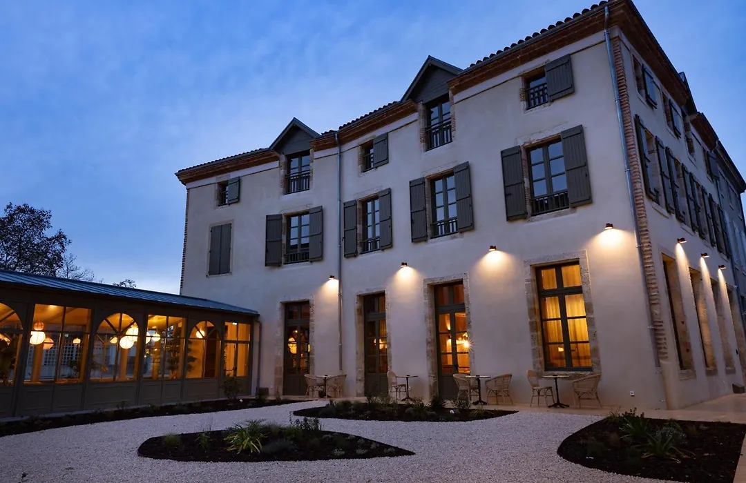 Serra Boutique Hôtel-1