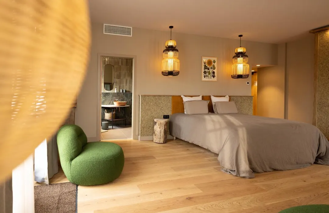 Serra Boutique Hotel-1