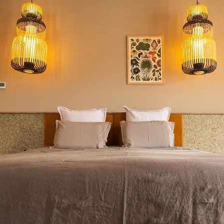 Serra Boutique Hôtel-2